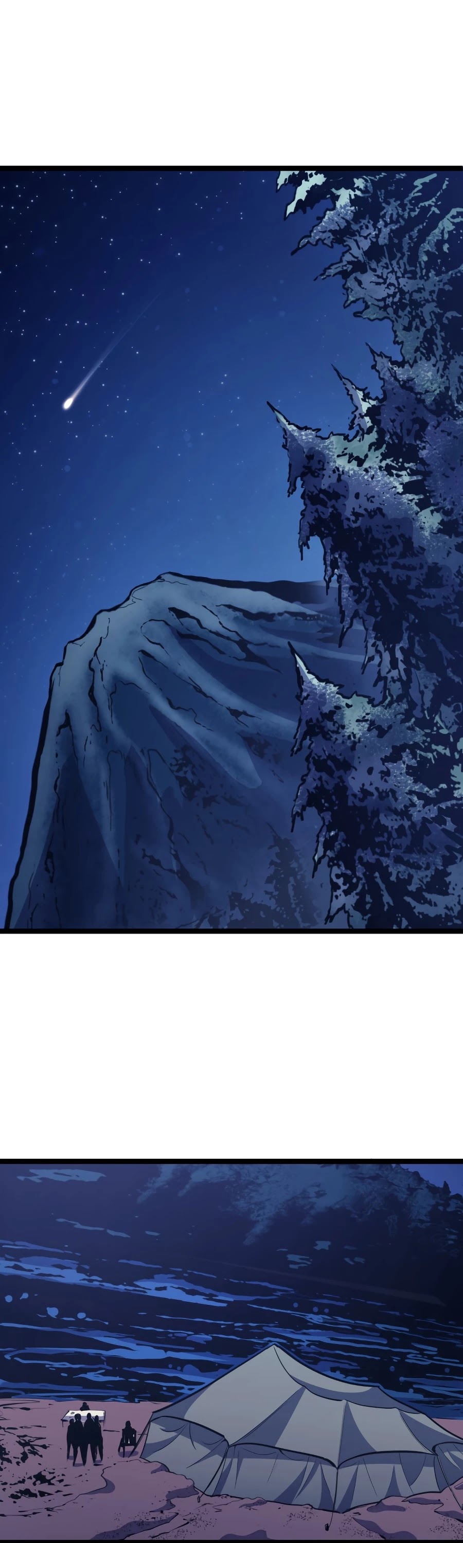 Max Level Returner chapter 99 page 2