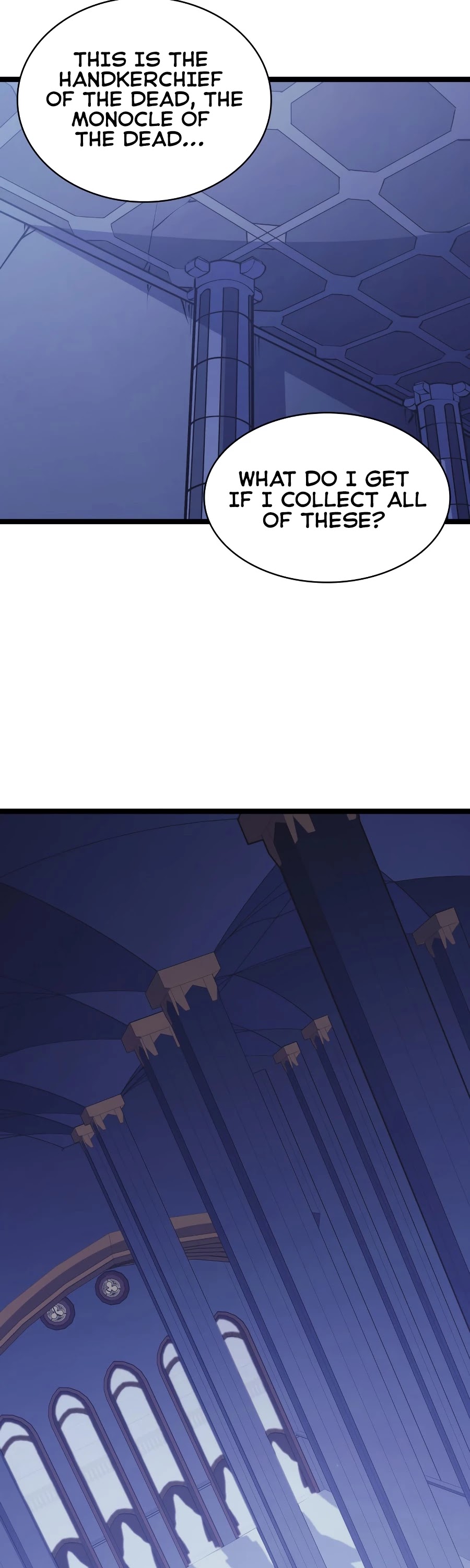 Max Level Returner chapter 99 page 28