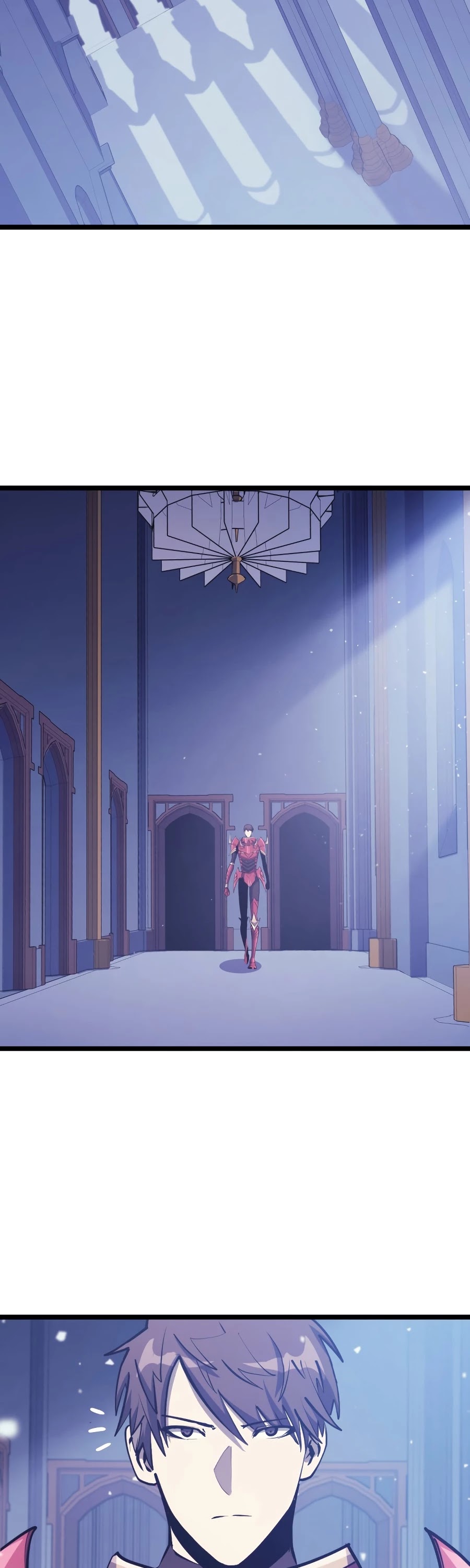 Max Level Returner chapter 99 page 29