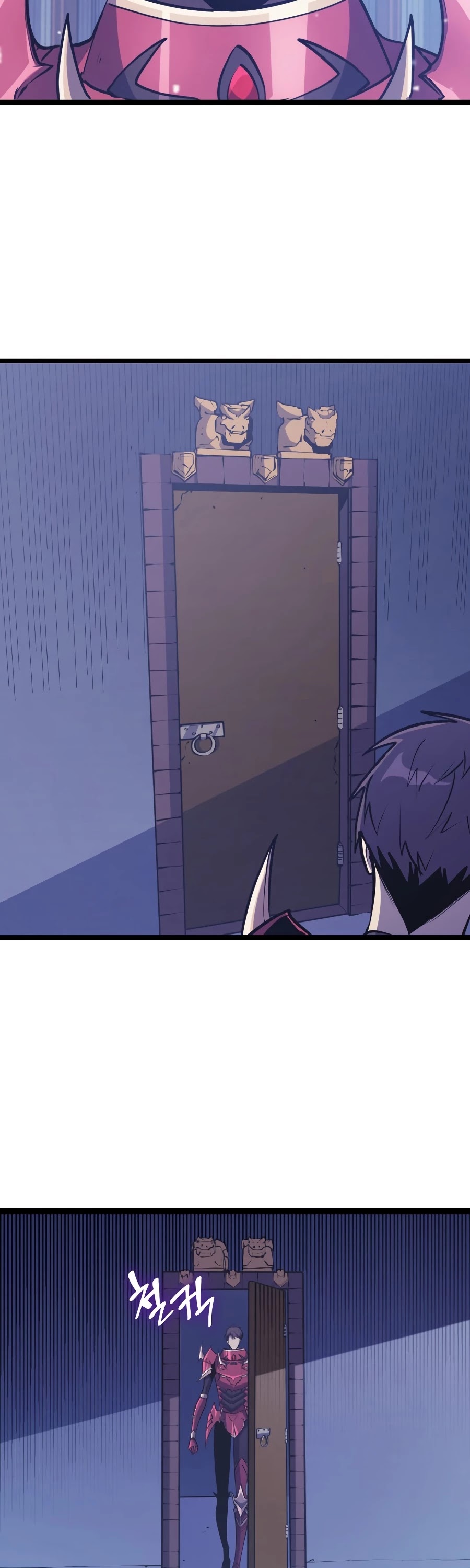 Max Level Returner chapter 99 page 30