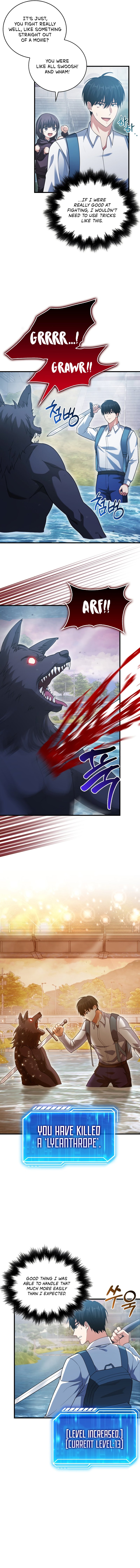 Max Talent Player chapter 10 page 10