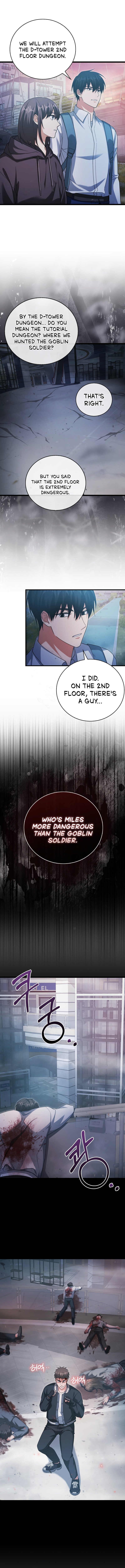 Max Talent Player chapter 10 page 15