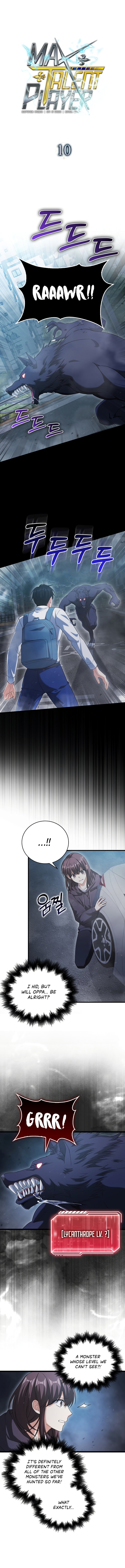 Max Talent Player chapter 10 page 2