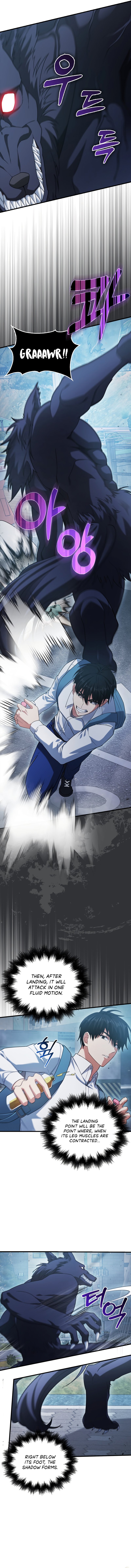 Max Talent Player chapter 10 page 6