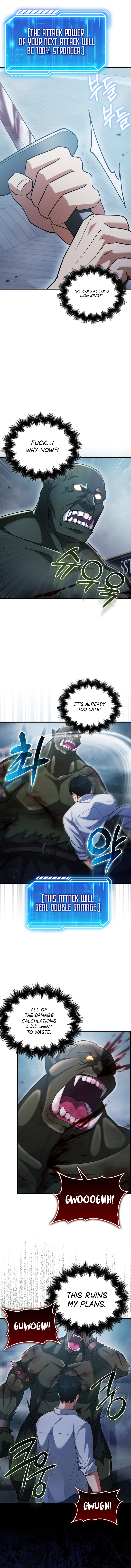 Max Talent Player chapter 11 page 15