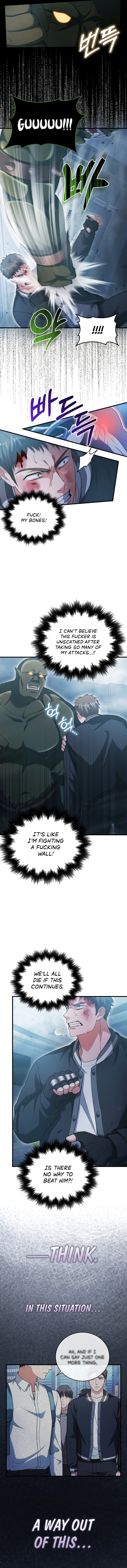 Max Talent Player chapter 11 page 3