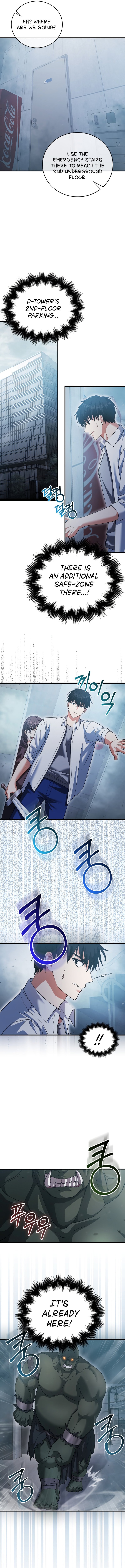 Max Talent Player chapter 12 page 10