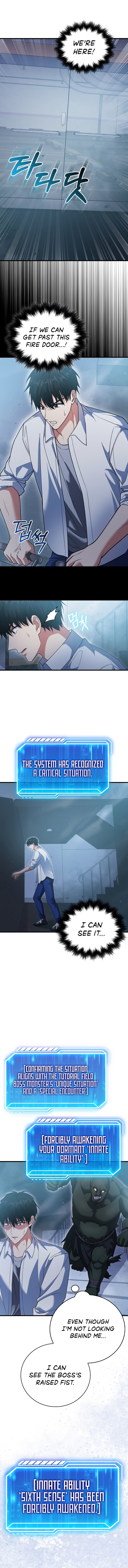 Max Talent Player chapter 12 page 13