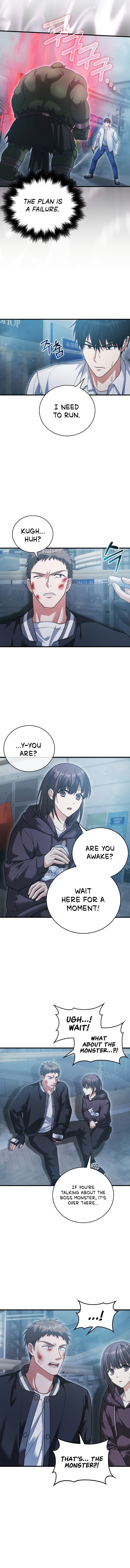 Max Talent Player chapter 12 page 3