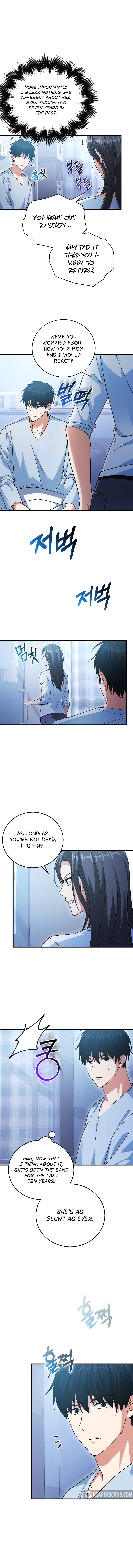 Max Talent Player chapter 14 page 11