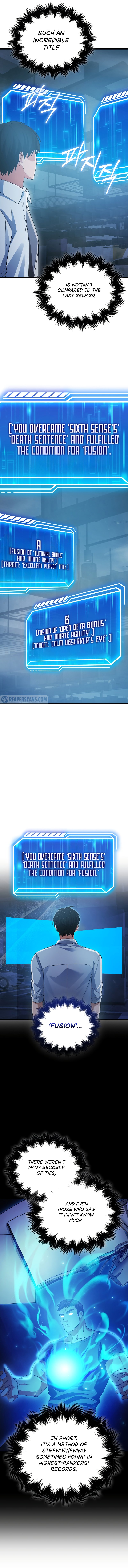 Max Talent Player chapter 14 page 5