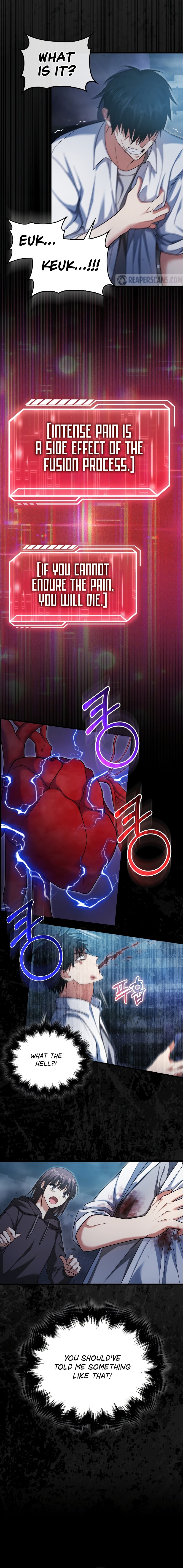 Max Talent Player chapter 14 page 8