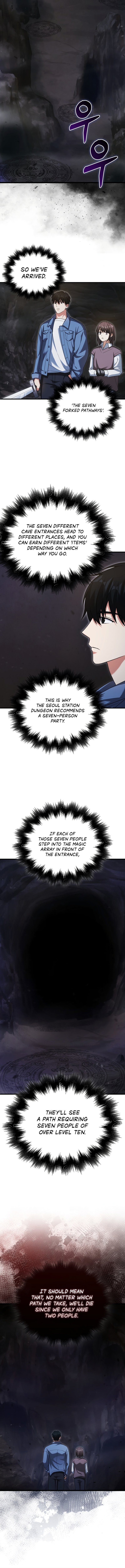 Max Talent Player chapter 15 page 13