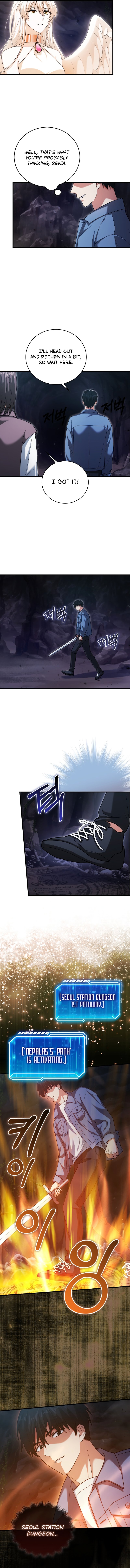 Max Talent Player chapter 15 page 14