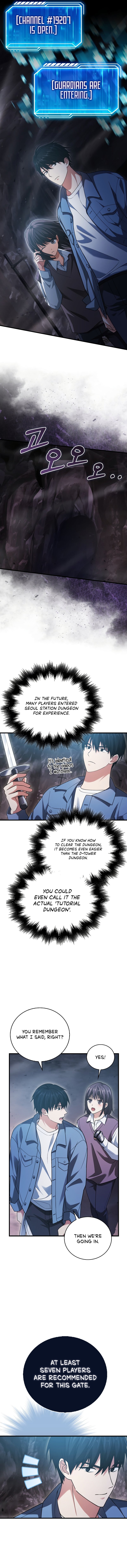 Max Talent Player chapter 15 page 7