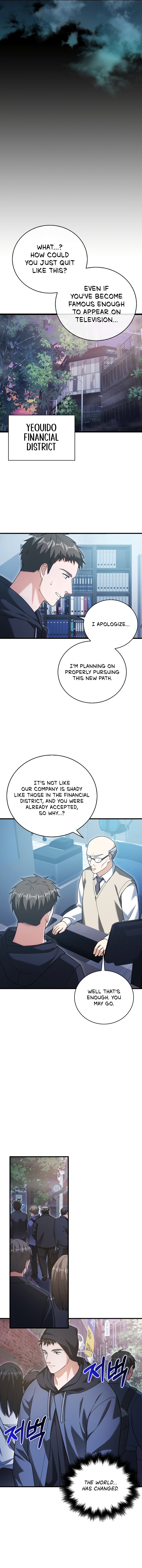 Max Talent Player chapter 15 page 9