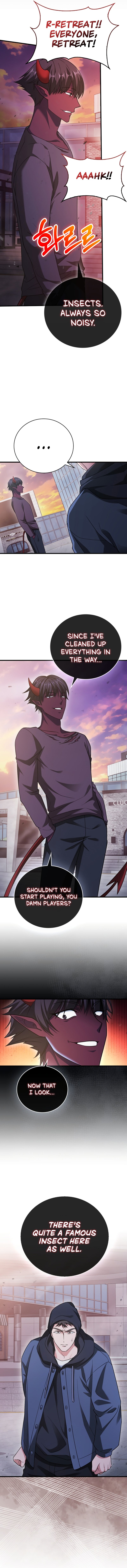 Max Talent Player chapter 16 page 10