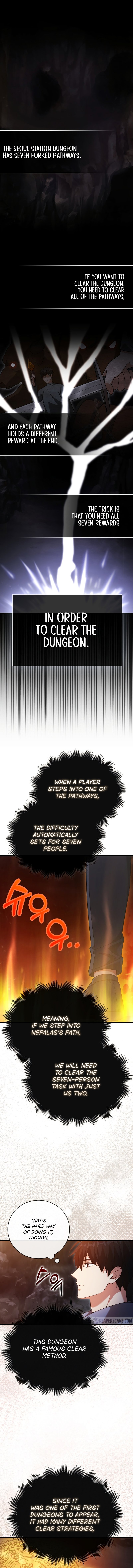 Max Talent Player chapter 16 page 2