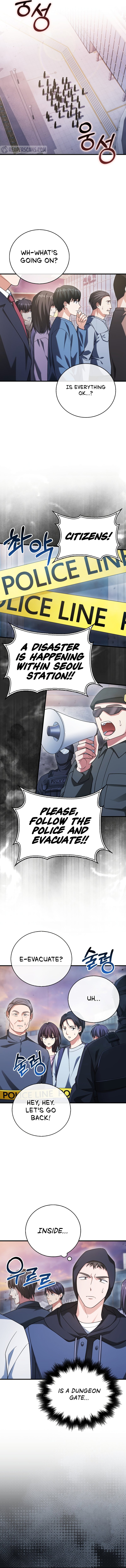 Max Talent Player chapter 16 page 5