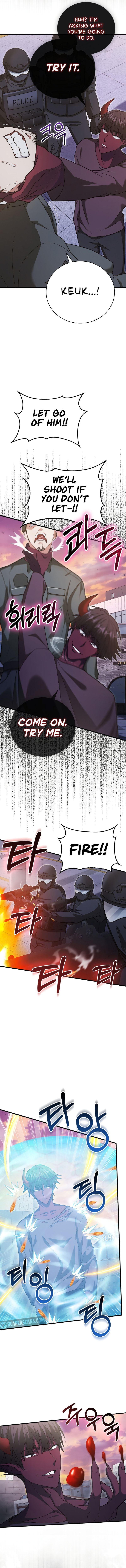 Max Talent Player chapter 16 page 8