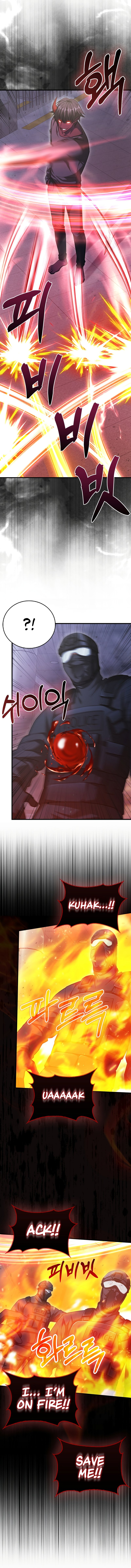 Max Talent Player chapter 16 page 9