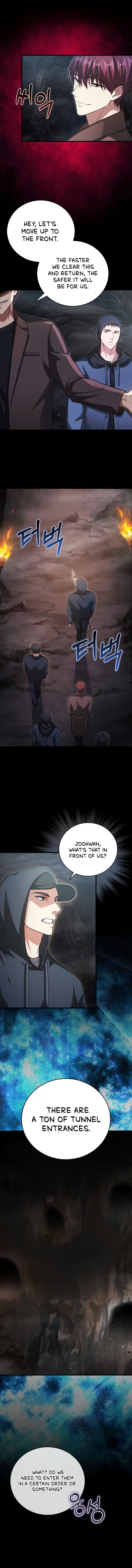 Max Talent Player chapter 17 page 10