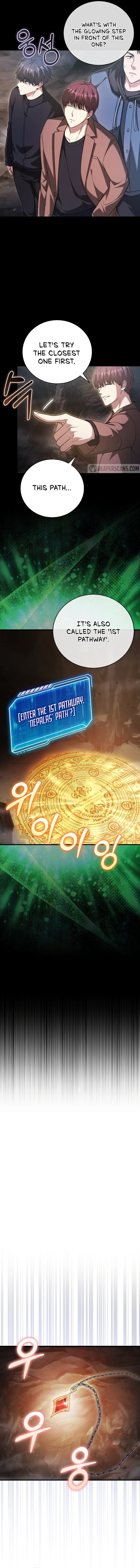 Max Talent Player chapter 17 page 11