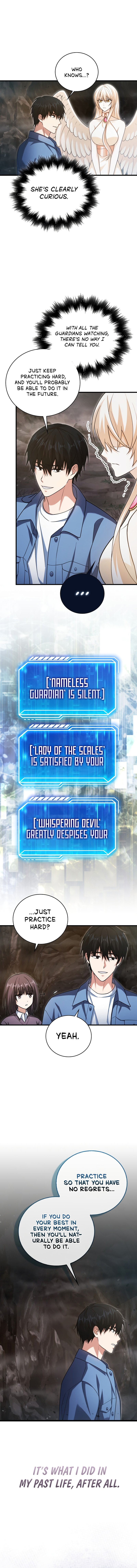 Max Talent Player chapter 17 page 6