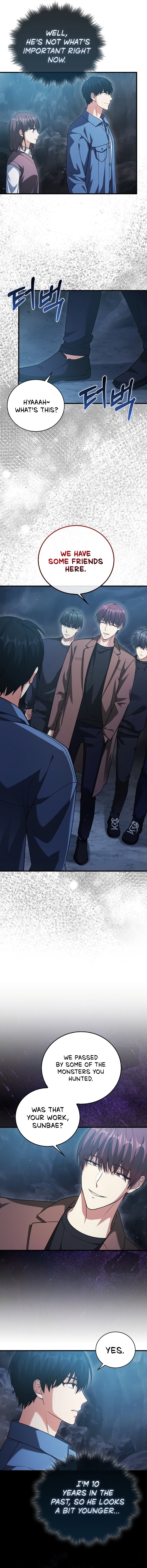 Max Talent Player chapter 19 page 3