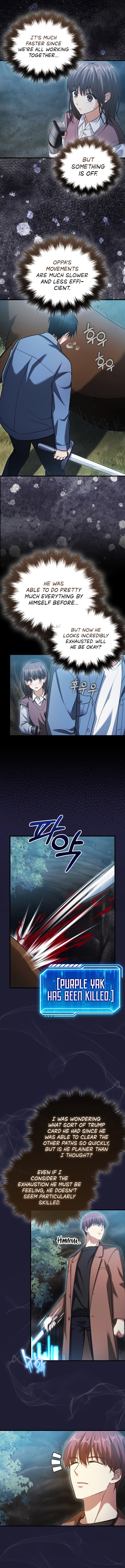 Max Talent Player chapter 19 page 9