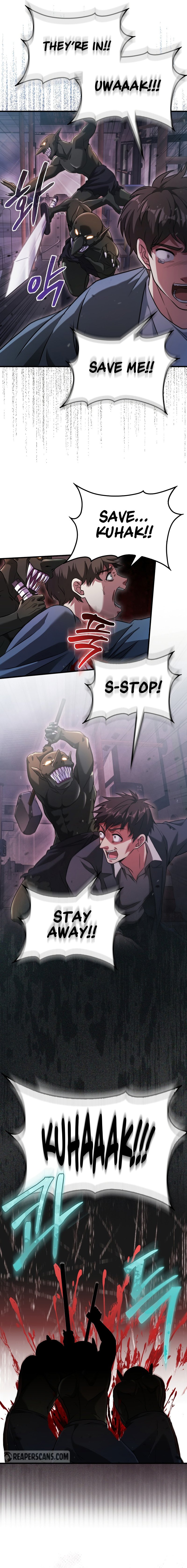 Max Talent Player chapter 2 page 16