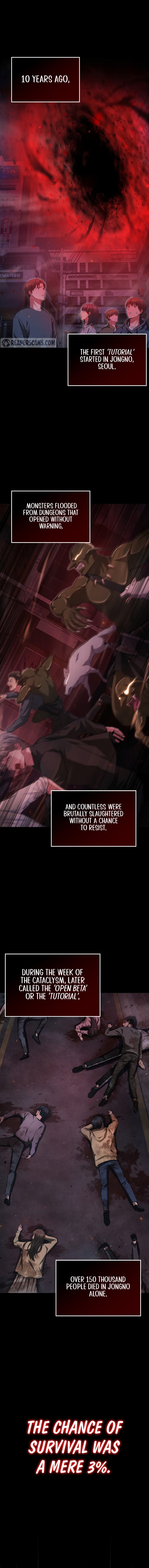 Max Talent Player chapter 2 page 2