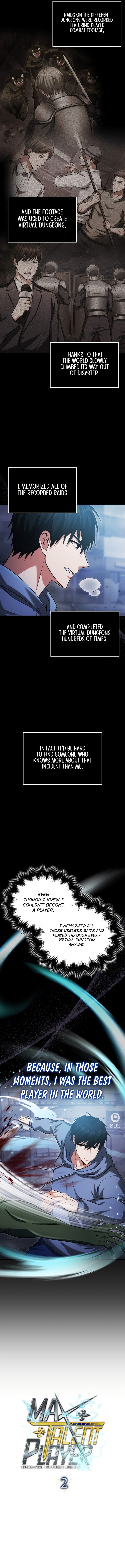 Max Talent Player chapter 2 page 4