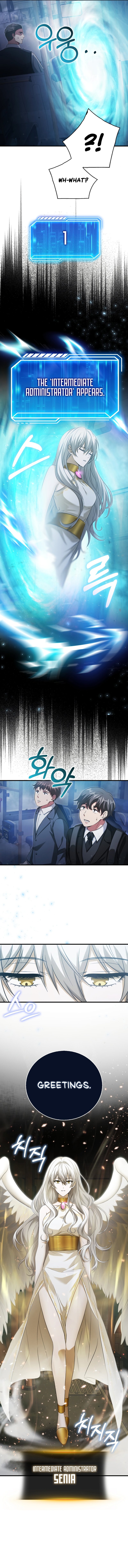 Max Talent Player chapter 2 page 9