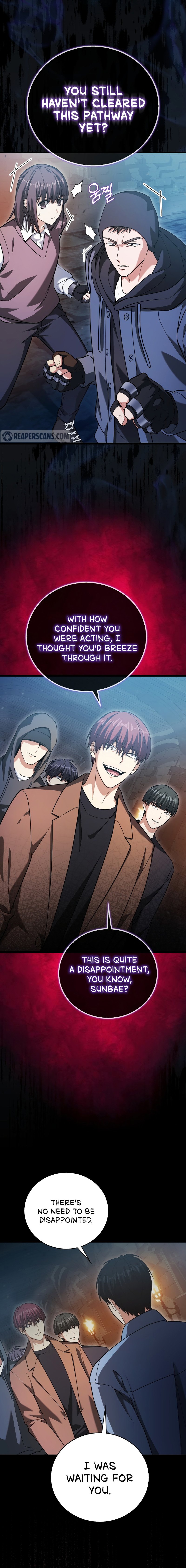 Max Talent Player chapter 21 page 14