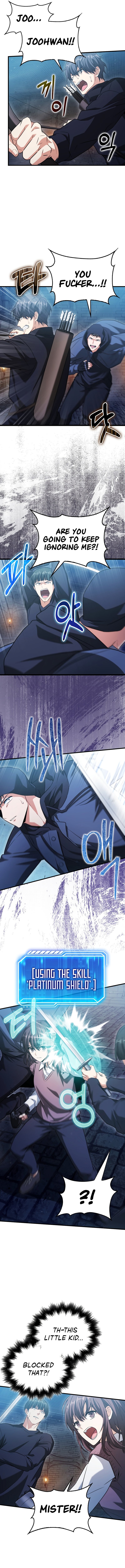 Max Talent Player chapter 22 page 11