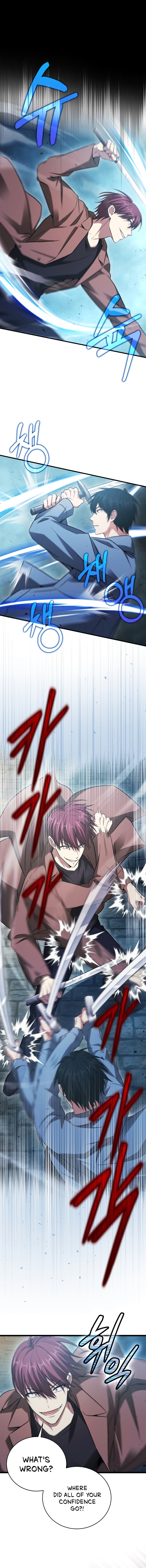 Max Talent Player chapter 22 page 2