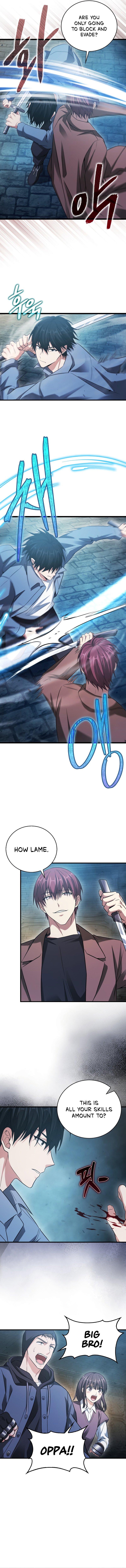 Max Talent Player chapter 22 page 3