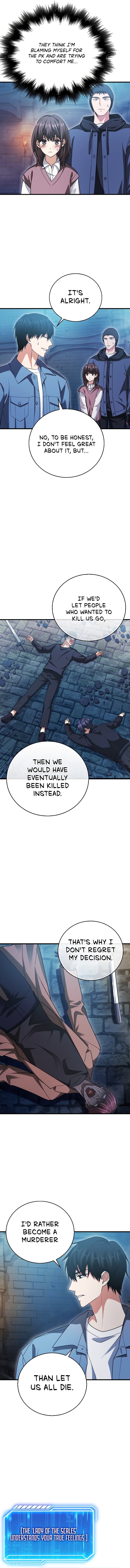 Max Talent Player chapter 23 page 10