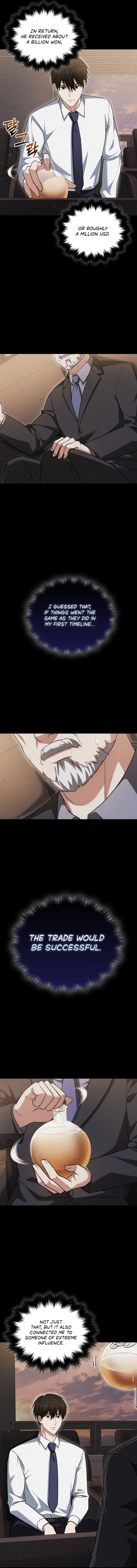 Max Talent Player chapter 24 page 11