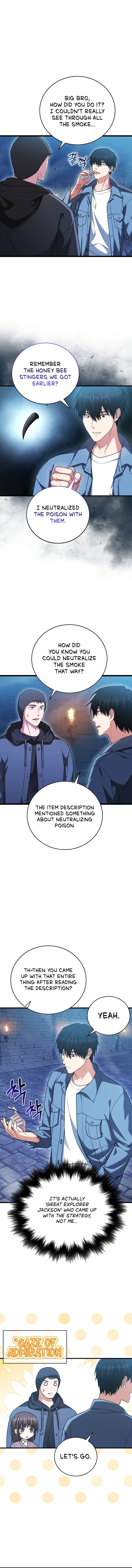 Max Talent Player chapter 24 page 3