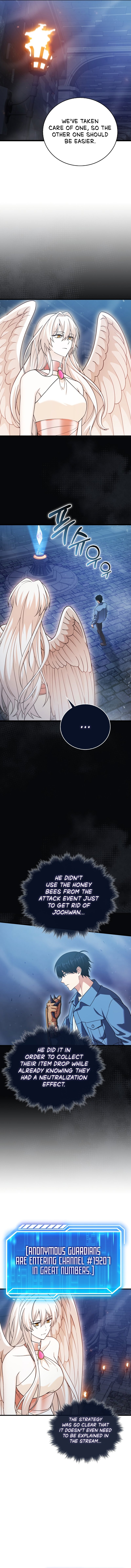 Max Talent Player chapter 24 page 4