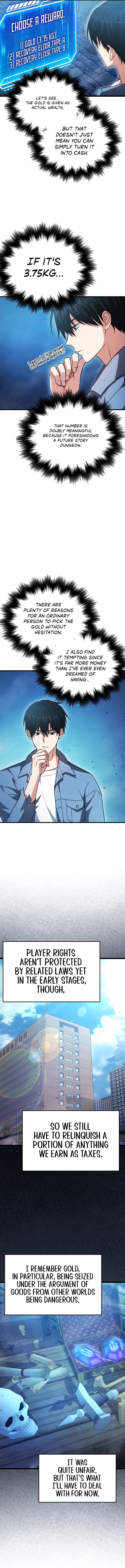 Max Talent Player chapter 24 page 7