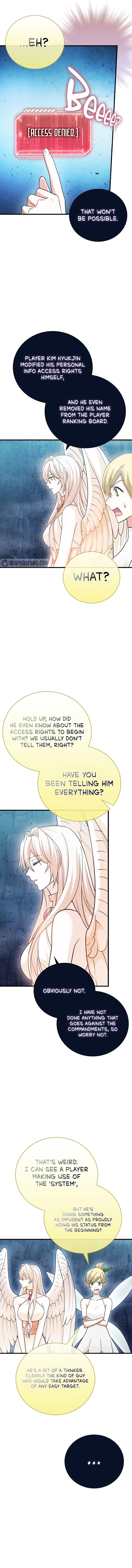 Max Talent Player chapter 25 page 17