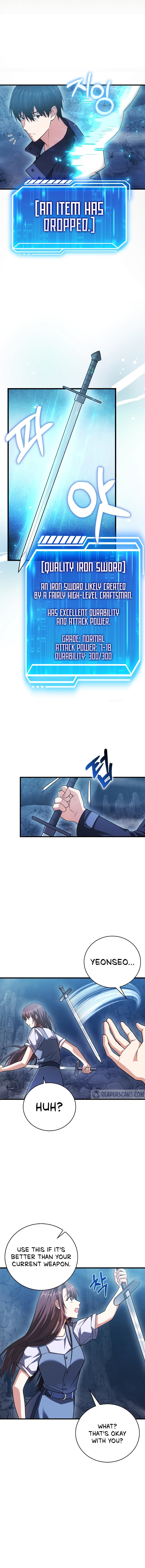 Max Talent Player chapter 25 page 19