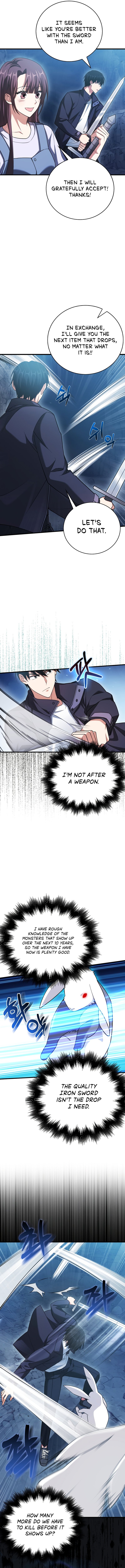 Max Talent Player chapter 25 page 20