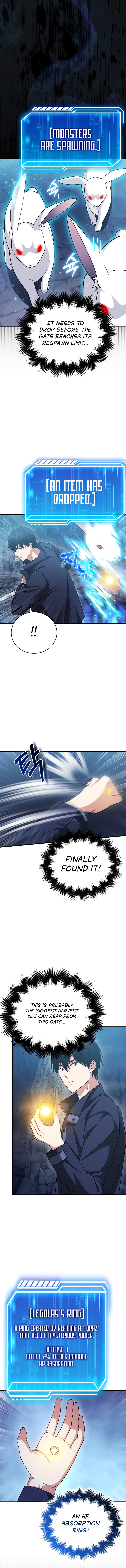 Max Talent Player chapter 25 page 21