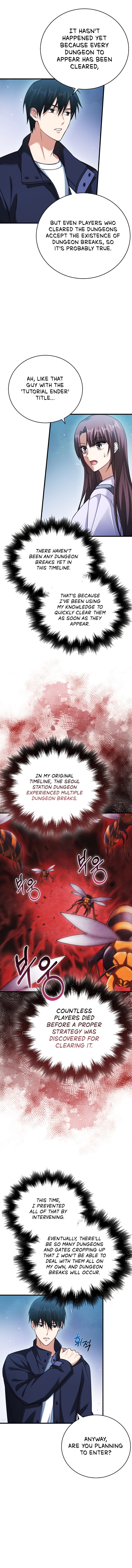 Max Talent Player chapter 25 page 4