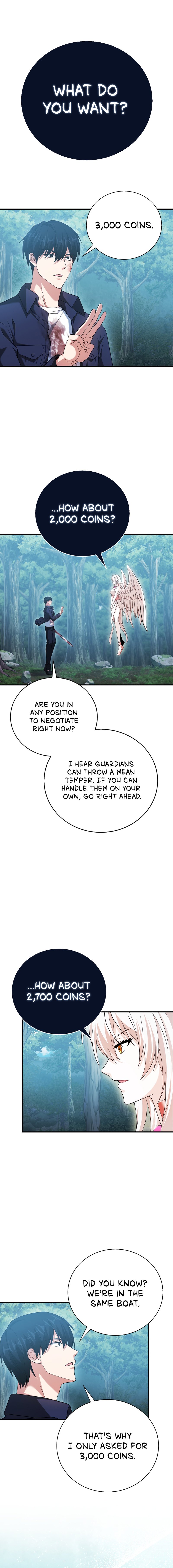 Max Talent Player chapter 29 page 16