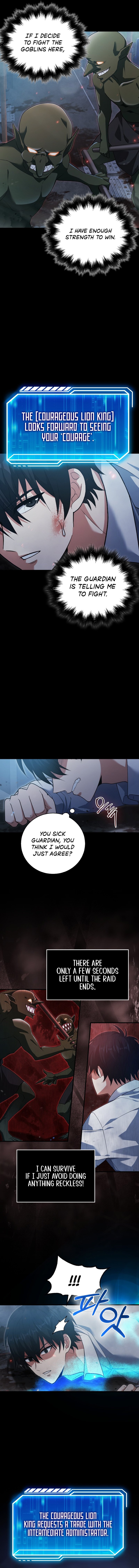 Max Talent Player chapter 3 page 3